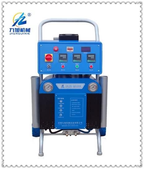JNJX-Q5200聚氨酯噴涂機(jī)