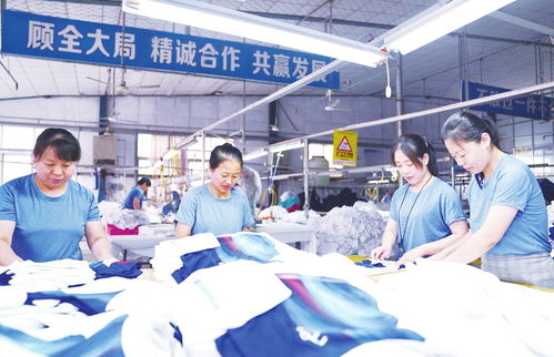 巴黎奧運(yùn)近 趕制訂單忙