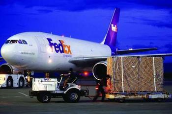 北京聯邦國際物流運輸航空托運行李聯系指南