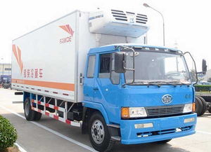 冷藏車市場邁向規(guī)范化，北京物流迎來提質(zhì)增效新契機(jī)