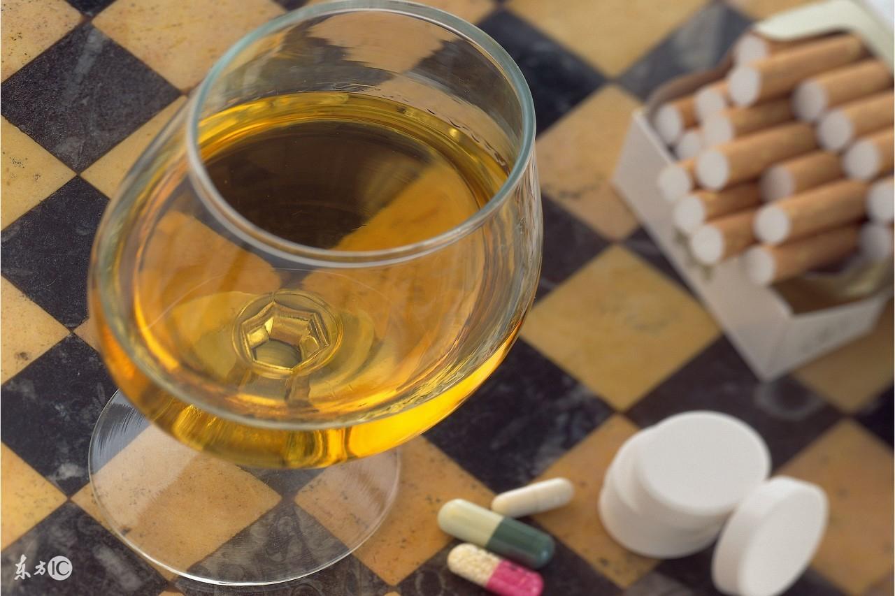 酒精中毒的識別、急救與預防 兼談烈酒甜味的潛在風險